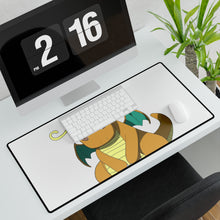 Load image into Gallery viewer, Ba Mouse Pad (Desk Mat)