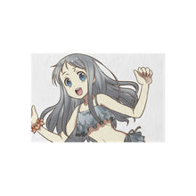 Load image into Gallery viewer, Anohana Rug