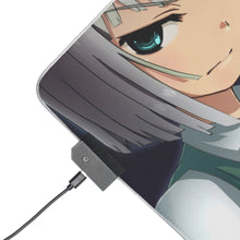 Load image into Gallery viewer, Touhou RGB LED Mouse Pad (Desk Mat)
