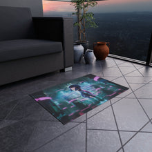 Load image into Gallery viewer, Ghost In The Shell Rug
