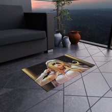 Load image into Gallery viewer, Sword Maiden Rug