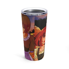 Load image into Gallery viewer, Goblin Slayer Cow Girl, Goblin Slayer Tumbler 20oz