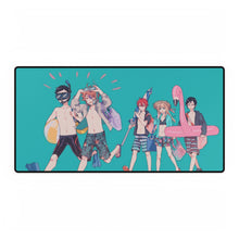 Load image into Gallery viewer, Anime Touken Ranbu Mouse Pad (Desk Mat)