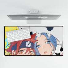 Load image into Gallery viewer, Anime SK8 the Infinity Mouse Pad (Desk Mat)
