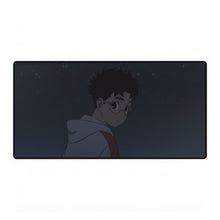 Load image into Gallery viewer, Dandadan Mouse Pad (Desk Mat)