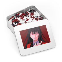 Load image into Gallery viewer, Anime Kakegurui Jigsaw Puzzle