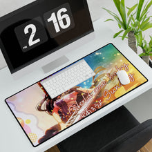 Load image into Gallery viewer, D4DJ Mouse Pad (Desk Mat)