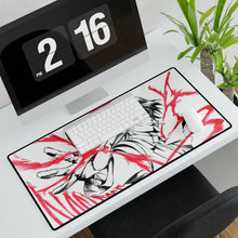 Load image into Gallery viewer, Anime Noblesse Mouse Pad (Desk Mat)