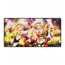 Load image into Gallery viewer, Anime Re:ZERO -Starting Life in Another World- Mouse Pad (Desk Mat)