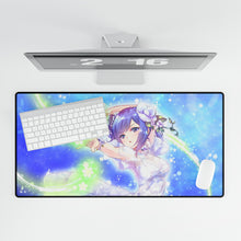 Load image into Gallery viewer, Anime WIXOSS Mouse Pad (Desk Mat)