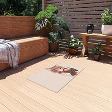 Load image into Gallery viewer, Is It Wrong To Try To Pick Up Girls In A Dungeon? Rug