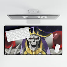 Load image into Gallery viewer, Ainz Ooal Gown Mouse Pad (Desk Mat)