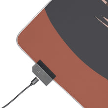 Load image into Gallery viewer, Kakegurui Yumeko Jabami RGB LED Mouse Pad (Desk Mat)