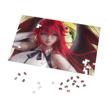 Load image into Gallery viewer, High School DxD Rias Gremory Jigsaw Puzzle