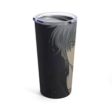 Load image into Gallery viewer, Anime Gintama Tumbler 20oz