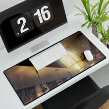 Load image into Gallery viewer, Your Name. Mouse Pad (Desk Mat)
