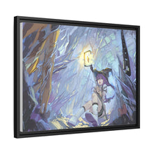 Load image into Gallery viewer, Mushoku Tensei: Jobless Reincarnation Canvas Framed Art Print