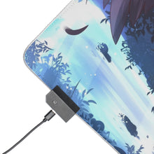 Load image into Gallery viewer, Touhou RGB LED Mouse Pad (Desk Mat)