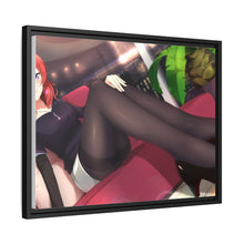 Load image into Gallery viewer, Nishikino Maki Canvas Framed Art Print
