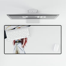 Load image into Gallery viewer, Anime Record of Ragnarok Mouse Pad (Desk Mat)