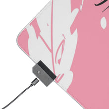 Load image into Gallery viewer, Sound! Euphonium Nozomi Kasaki RGB LED Mouse Pad (Desk Mat)
