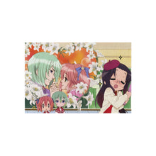 Load image into Gallery viewer, Lucky Star Rug