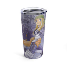 Load image into Gallery viewer, Anime FullMetal Alchemist Tumbler 20oz