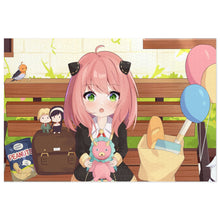 Load image into Gallery viewer, Anime Spy x Family Jigsaw Puzzle
