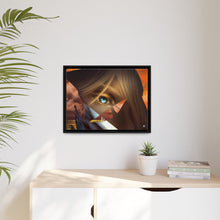 Load image into Gallery viewer, Vinland Saga Canvas Framed Art Print