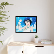 Load image into Gallery viewer, Anime Nisekoi Canvas Framed Art Print