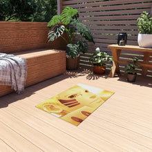 Load image into Gallery viewer, Boruto Rug