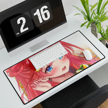Load image into Gallery viewer, Anime The Quintessential Quintuplets Mouse Pad (Desk Mat)