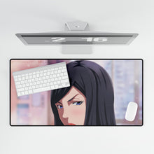 Load image into Gallery viewer, Anime Prison School Mouse Pad (Desk Mat)