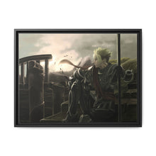 Load image into Gallery viewer, Anime Fate/Apocrypha Canvas Framed Art Print