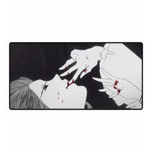 Load image into Gallery viewer, Anime Pandora Hearts Mouse Pad (Desk Mat)