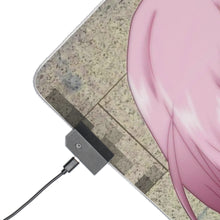 Load image into Gallery viewer, Anime ChaoS;Child RGB LED Mouse Pad (Desk Mat)