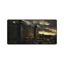 Load image into Gallery viewer, S.T.A.L.K.E.R. Mouse Pad (Desk Mat)