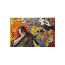 Load image into Gallery viewer, Jujutsu Kaisen Rug