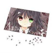 Load image into Gallery viewer, Mei Misaki Jigsaw Puzzle