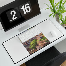 Load image into Gallery viewer, A Whisker Away Mouse Pad (Desk Mat)