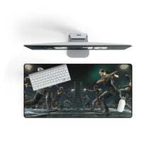 Load image into Gallery viewer, PlayerUnknown's Battlegrounds Mouse Pad (Desk Mat)