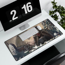 Load image into Gallery viewer, Demons Mouse Pad (Desk Mat)