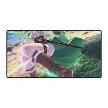 Load image into Gallery viewer, Anime Sword Art Online Mouse Pad (Desk Mat)