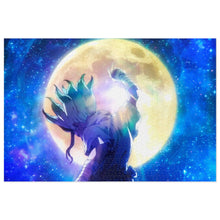 Load image into Gallery viewer, Anime Dr. Stone Jigsaw Puzzle