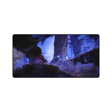 Load image into Gallery viewer, Ori and the Blind Forest Mouse Pad (Desk Mat)