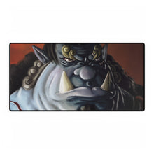 Load image into Gallery viewer, Jinbe Mouse Pad (Desk Mat)