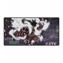 Load image into Gallery viewer, Anime One Piece Mouse Pad (Desk Mat)
