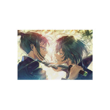 Load image into Gallery viewer, Jujutsu Kaisen Rug