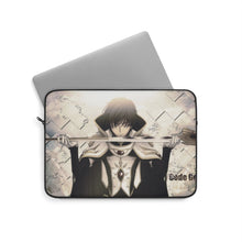 Load image into Gallery viewer, Anime Code Geass Laptop Sleeve