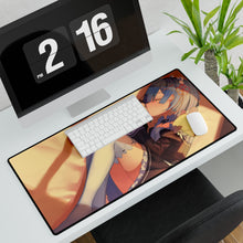 Load image into Gallery viewer, Anime Re:ZERO -Starting Life in Another World- Mouse Pad (Desk Mat)